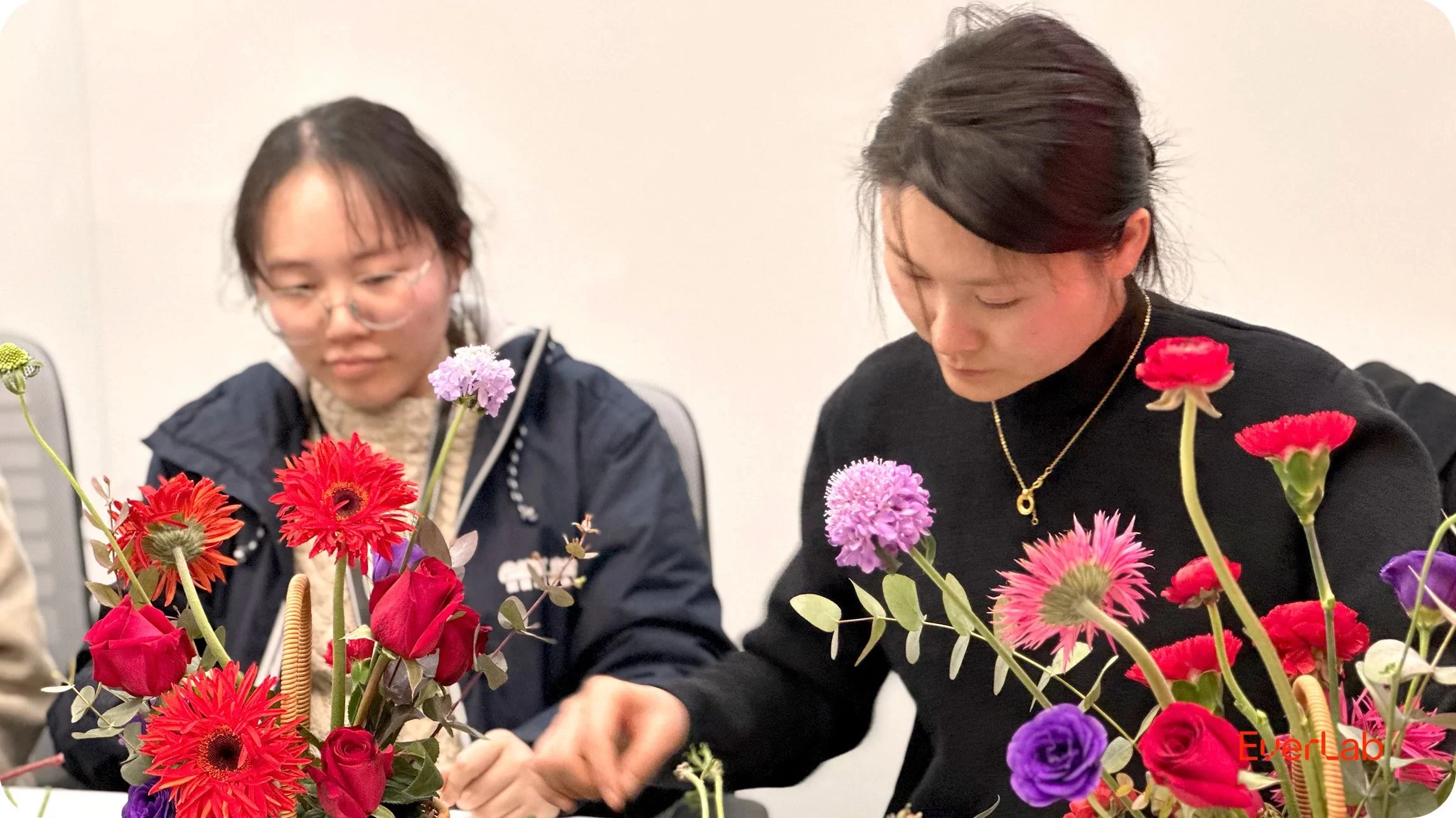 繁花绽放8