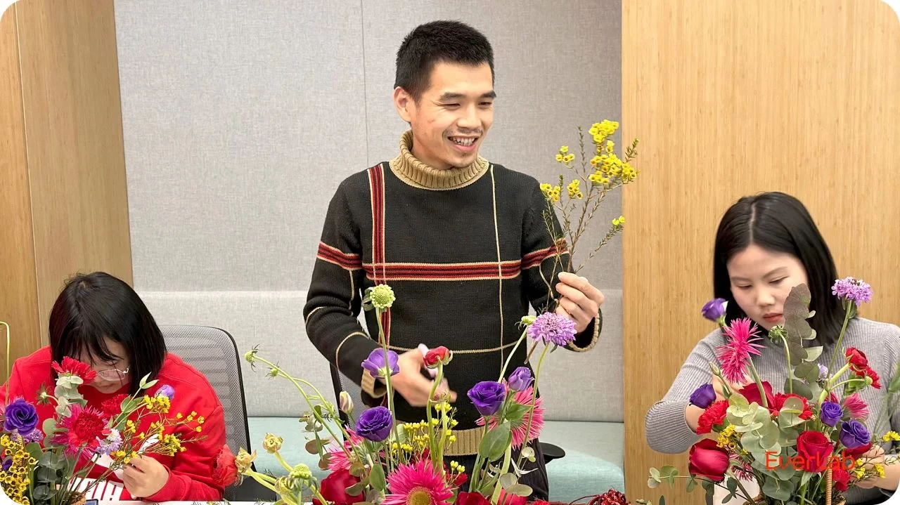 繁花绽放9
