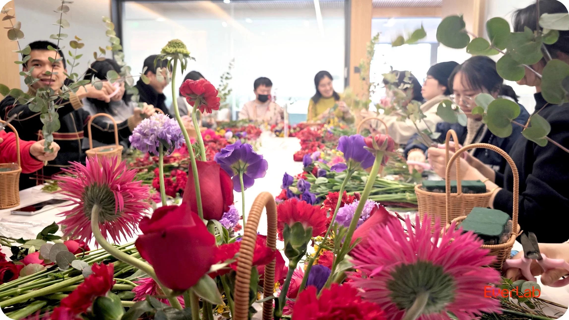 繁花绽放10